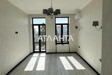 3-комнатная квартира по адресу ул. Литвака Бориса (площадь 105,8 м²) - Atlanta.ua - фото 21