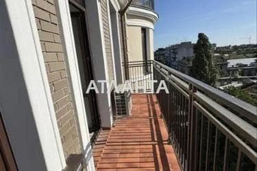 3-комнатная квартира по адресу ул. Литвака Бориса (площадь 105,8 м²) - Atlanta.ua - фото 26