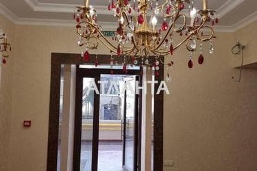 3-комнатная квартира по адресу ул. Литвака Бориса (площадь 105,8 м²) - Atlanta.ua - фото 32