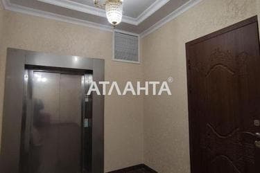 3-комнатная квартира по адресу ул. Литвака Бориса (площадь 105,8 м²) - Atlanta.ua - фото 33