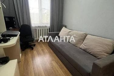 2-комнатная квартира по адресу Узбецький пров. (площадь 39,9 м²) - Atlanta.ua - фото 18