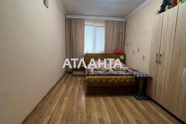 2-комнатная квартира по адресу Узбецький пров. (площадь 39,9 м²) - Atlanta.ua - фото 19