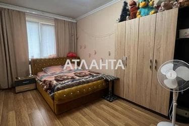 2-комнатная квартира по адресу Узбецький пров. (площадь 39,9 м²) - Atlanta.ua - фото 20