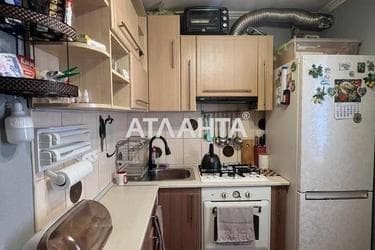 2-комнатная квартира по адресу Узбецький пров. (площадь 39,9 м²) - Atlanta.ua - фото 22