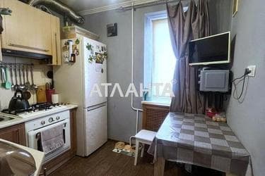 2-комнатная квартира по адресу Узбецький пров. (площадь 39,9 м²) - Atlanta.ua - фото 23