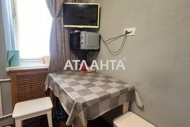 2-комнатная квартира по адресу Узбецький пров. (площадь 39,9 м²) - Atlanta.ua - фото 24