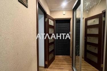 2-комнатная квартира по адресу Узбецький пров. (площадь 39,9 м²) - Atlanta.ua - фото 26