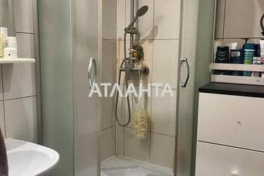 2-комнатная квартира по адресу Узбецький пров. (площадь 39,9 м²) - Atlanta.ua - фото 29