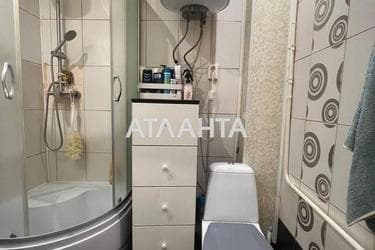2-комнатная квартира по адресу Узбецький пров. (площадь 39,9 м²) - Atlanta.ua - фото 30