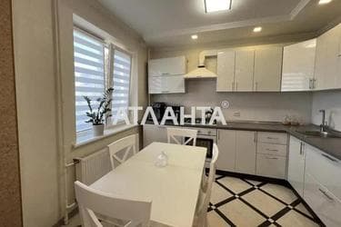 2-кімнатна квартира за адресою вул. Пирогова (площа 63,3 м²) - Atlanta.ua - фото 14