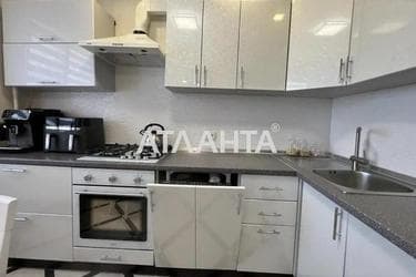 2-кімнатна квартира за адресою вул. Пирогова (площа 63,3 м²) - Atlanta.ua - фото 15