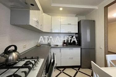 2-кімнатна квартира за адресою вул. Пирогова (площа 63,3 м²) - Atlanta.ua - фото 16