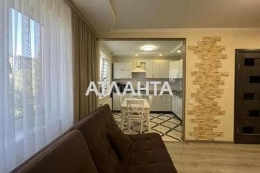 2-кімнатна квартира за адресою вул. Пирогова (площа 63,3 м²) - Atlanta.ua - фото 17