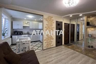 2-кімнатна квартира за адресою вул. Пирогова (площа 63,3 м²) - Atlanta.ua - фото 18