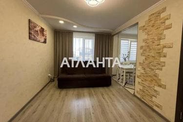2-кімнатна квартира за адресою вул. Пирогова (площа 63,3 м²) - Atlanta.ua - фото 19