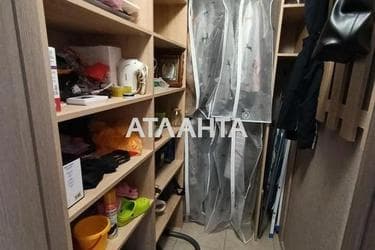 3-кімнатна квартира за адресою вул. Проїзна (площа 76,2 м²) - Atlanta.ua - фото 15