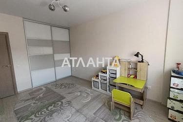 3-кімнатна квартира за адресою вул. Проїзна (площа 76,2 м²) - Atlanta.ua - фото 16