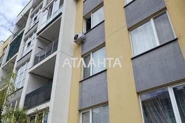 3-кімнатна квартира за адресою вул. Проїзна (площа 76,2 м²) - Atlanta.ua - фото 24