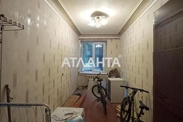 Комунальна квартира за адресою вул. Градоначальницька (площа 13 м²) - Atlanta.ua - фото 8