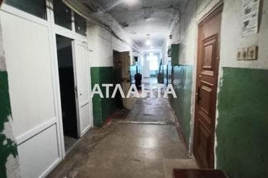 Комунальна квартира за адресою вул. Градоначальницька (площа 13 м²) - Atlanta.ua - фото 10