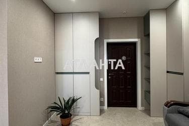 1-комнатная квартира по адресу ул. Краснова (площадь 43,3 м²) - Atlanta.ua - фото 18