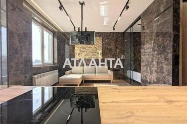 1-кімнатна квартира за адресою вул. Марсельська (площа 41,9 м²) - Atlanta.ua - фото 22