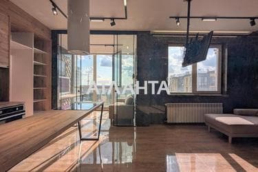 1-кімнатна квартира за адресою вул. Марсельська (площа 41,9 м²) - Atlanta.ua - фото 24
