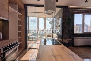 1-кімнатна квартира за адресою вул. Марсельська (площа 41,9 м²) - Atlanta.ua - фото 25