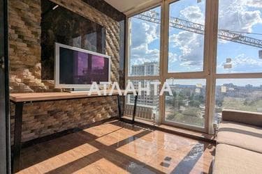 1-кімнатна квартира за адресою вул. Марсельська (площа 41,9 м²) - Atlanta.ua - фото 30