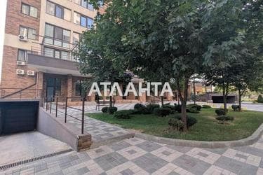 1-кімнатна квартира за адресою вул. Марсельська (площа 41,9 м²) - Atlanta.ua - фото 38