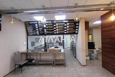 Коммерческая недвижимость по адресу Небесной Сотни пр. (площадь 176 м²) - Atlanta.ua - фото 15