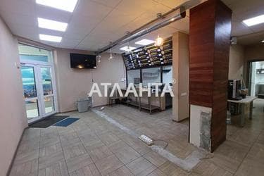 Коммерческая недвижимость по адресу Небесной Сотни пр. (площадь 176 м²) - Atlanta.ua - фото 19