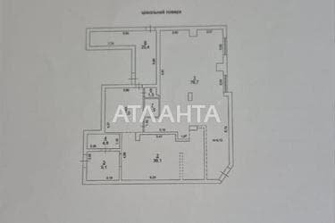 Комерційна нерухомість за адресою Небесної сотні пр. (площа 176 м²) - Atlanta.ua - фото 28