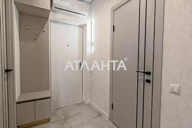 1-комнатная квартира по адресу ул. Инглези (площадь 32,6 м²) - Atlanta.ua - фото 31