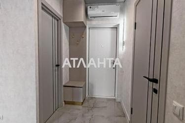 1-комнатная квартира по адресу ул. Инглези (площадь 32,6 м²) - Atlanta.ua - фото 38