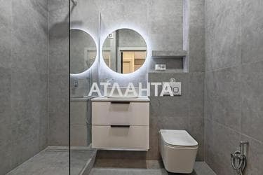 1-комнатная квартира по адресу ул. Инглези (площадь 32,6 м²) - Atlanta.ua - фото 32