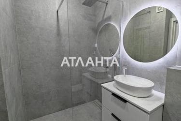 1-комнатная квартира по адресу ул. Инглези (площадь 32,6 м²) - Atlanta.ua - фото 34