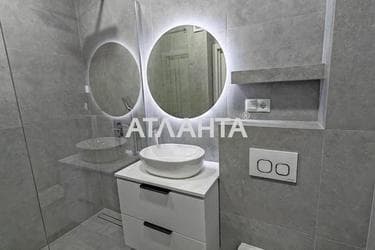 1-комнатная квартира по адресу ул. Инглези (площадь 32,6 м²) - Atlanta.ua - фото 33