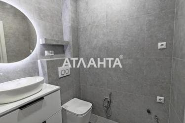 1-комнатная квартира по адресу ул. Инглези (площадь 32,6 м²) - Atlanta.ua - фото 36
