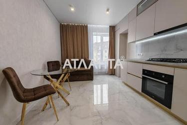 1-комнатная квартира по адресу ул. Инглези (площадь 32,6 м²) - Atlanta.ua - фото 26