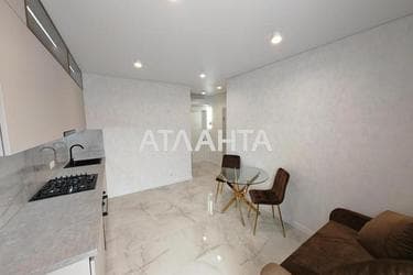 1-комнатная квартира по адресу ул. Инглези (площадь 32,6 м²) - Atlanta.ua - фото 30