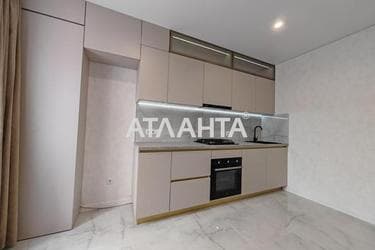 1-комнатная квартира по адресу ул. Инглези (площадь 32,6 м²) - Atlanta.ua - фото 28