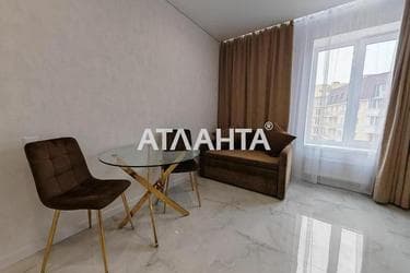 1-комнатная квартира по адресу ул. Инглези (площадь 32,6 м²) - Atlanta.ua - фото 27