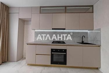 1-комнатная квартира по адресу ул. Инглези (площадь 32,6 м²) - Atlanta.ua - фото 29