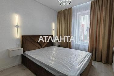 1-комнатная квартира по адресу ул. Инглези (площадь 32,6 м²) - Atlanta.ua - фото 20