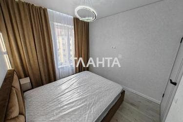 1-комнатная квартира по адресу ул. Инглези (площадь 32,6 м²) - Atlanta.ua - фото 21