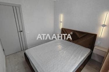 1-комнатная квартира по адресу ул. Инглези (площадь 32,6 м²) - Atlanta.ua - фото 22