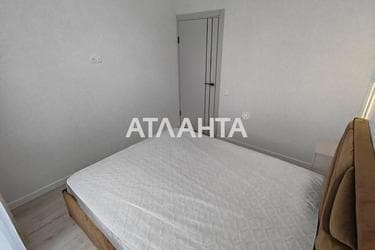 1-комнатная квартира по адресу ул. Инглези (площадь 32,6 м²) - Atlanta.ua - фото 23