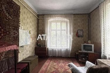 1-кімнатна квартира за адресою Люстдорфська дор. (площа 46 м²) - Atlanta.ua - фото 14