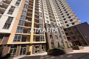 1-комнатная квартира по адресу ул. Краснова (площадь 41,8 м²) - Atlanta.ua - фото 8